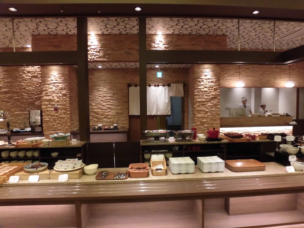 Tamatsukuri Grand Hotel Choseikaku 44/48