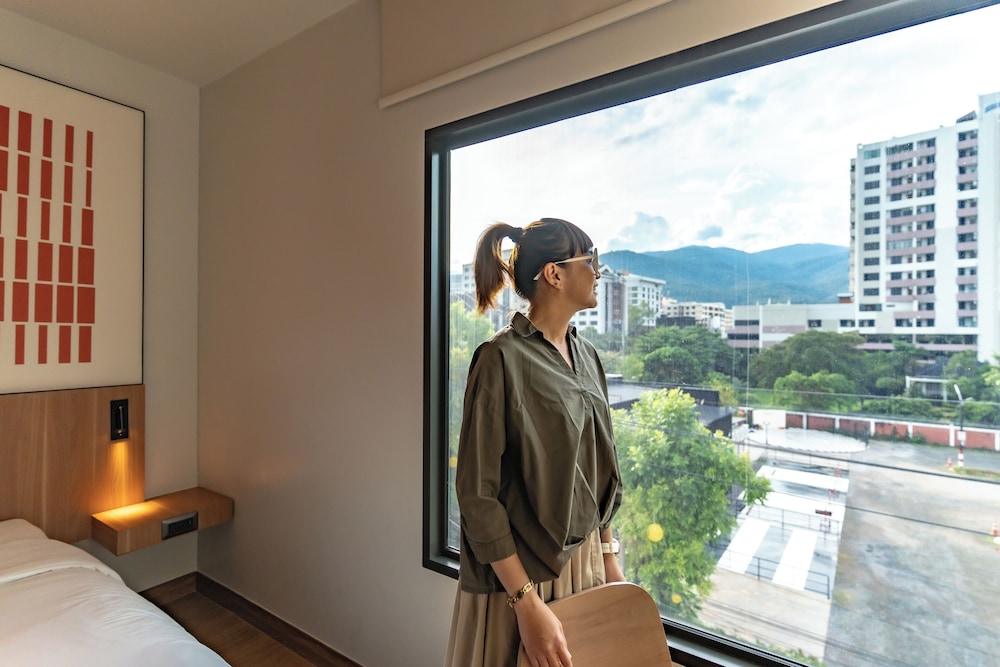 ibis Chiang Mai Nimman Journeyhub 6/42