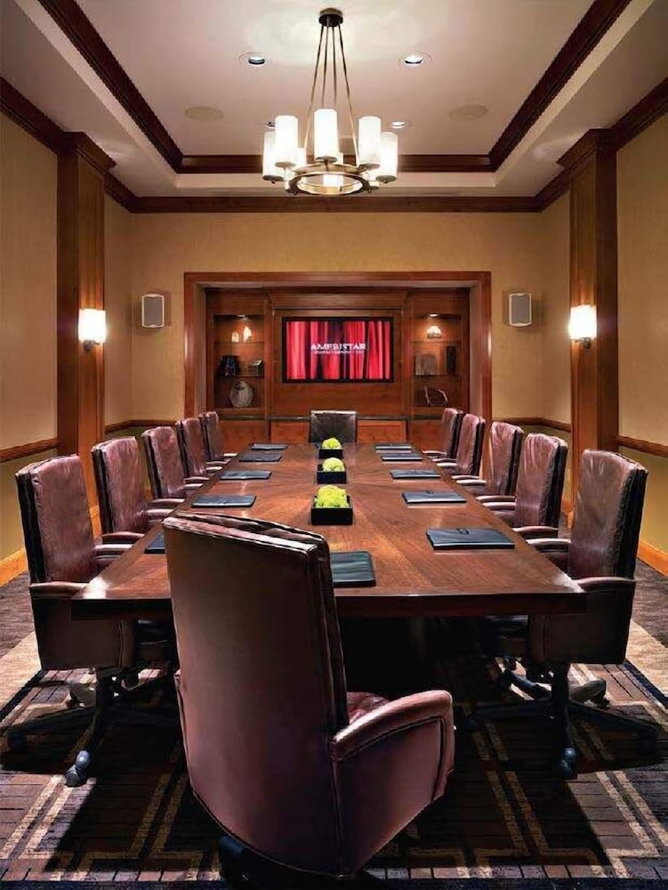 Ameristar Casino Resort Spa Black Hawk 54/67
