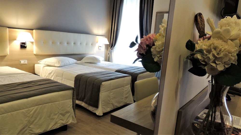 Hotel Accursio 16/61