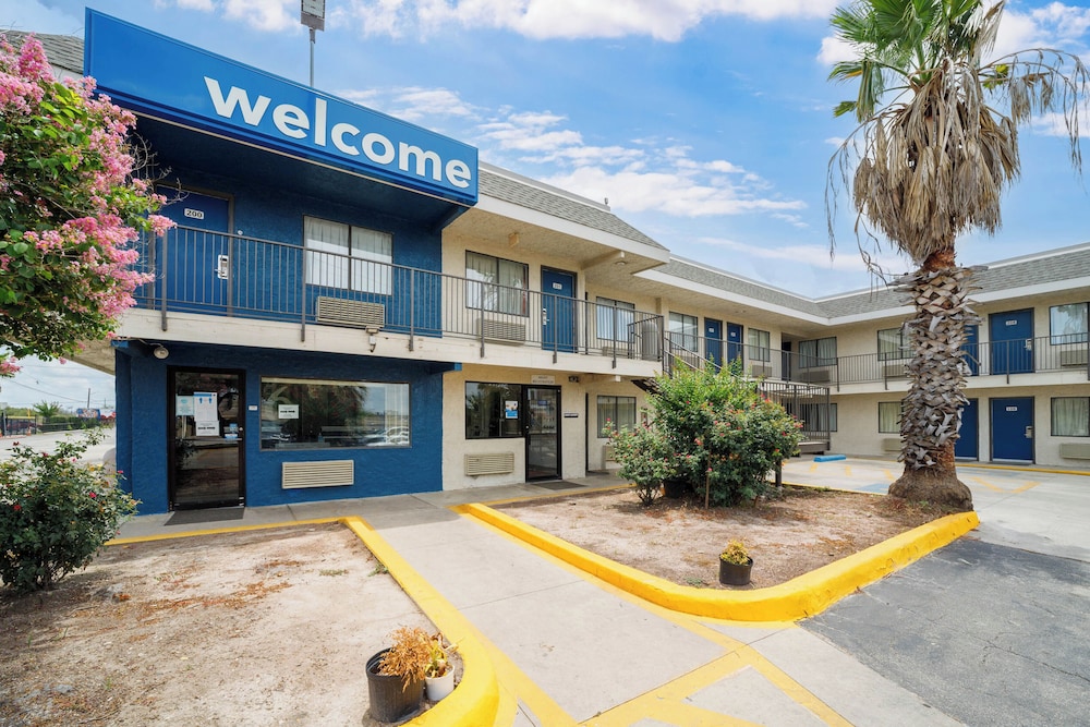 Motel6 San Antonio, TX - Fort Sam Houston 49/61