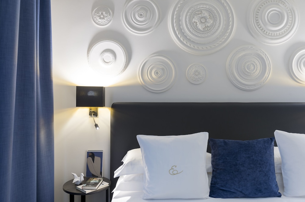 Sonder Missori (ex Elizabeth Lifestyle Hotel) 45/76