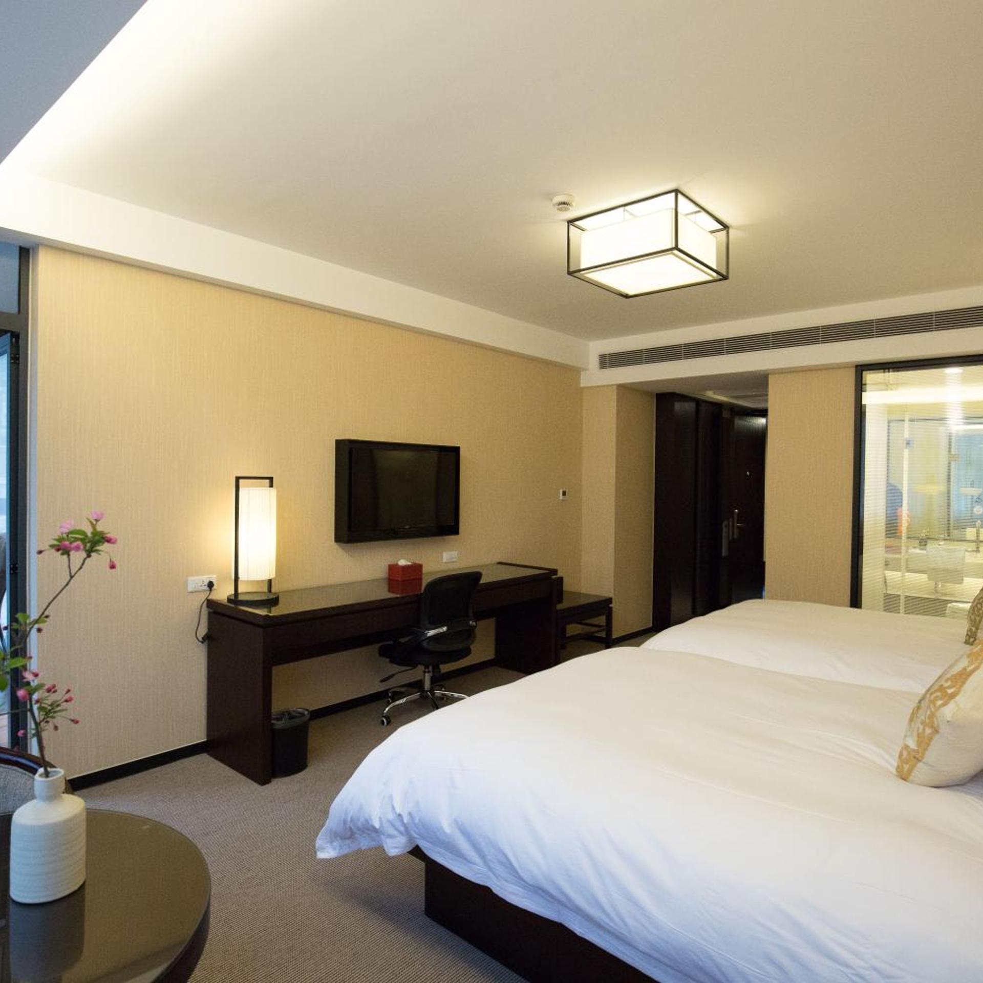 SSAW Boutique Hotel Hangzhou Qiandao Lake 29/67