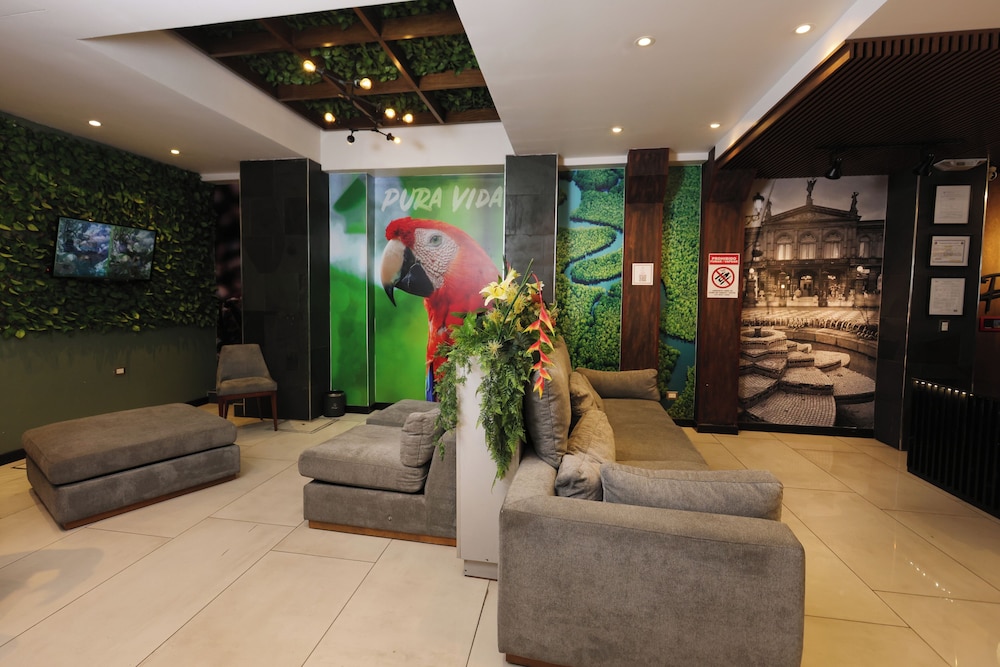 Hotel Cultura Plaza 35/50