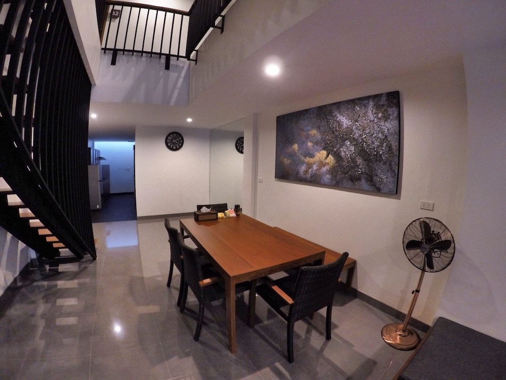 The Sila Boutique Bed Breakfast 35/50