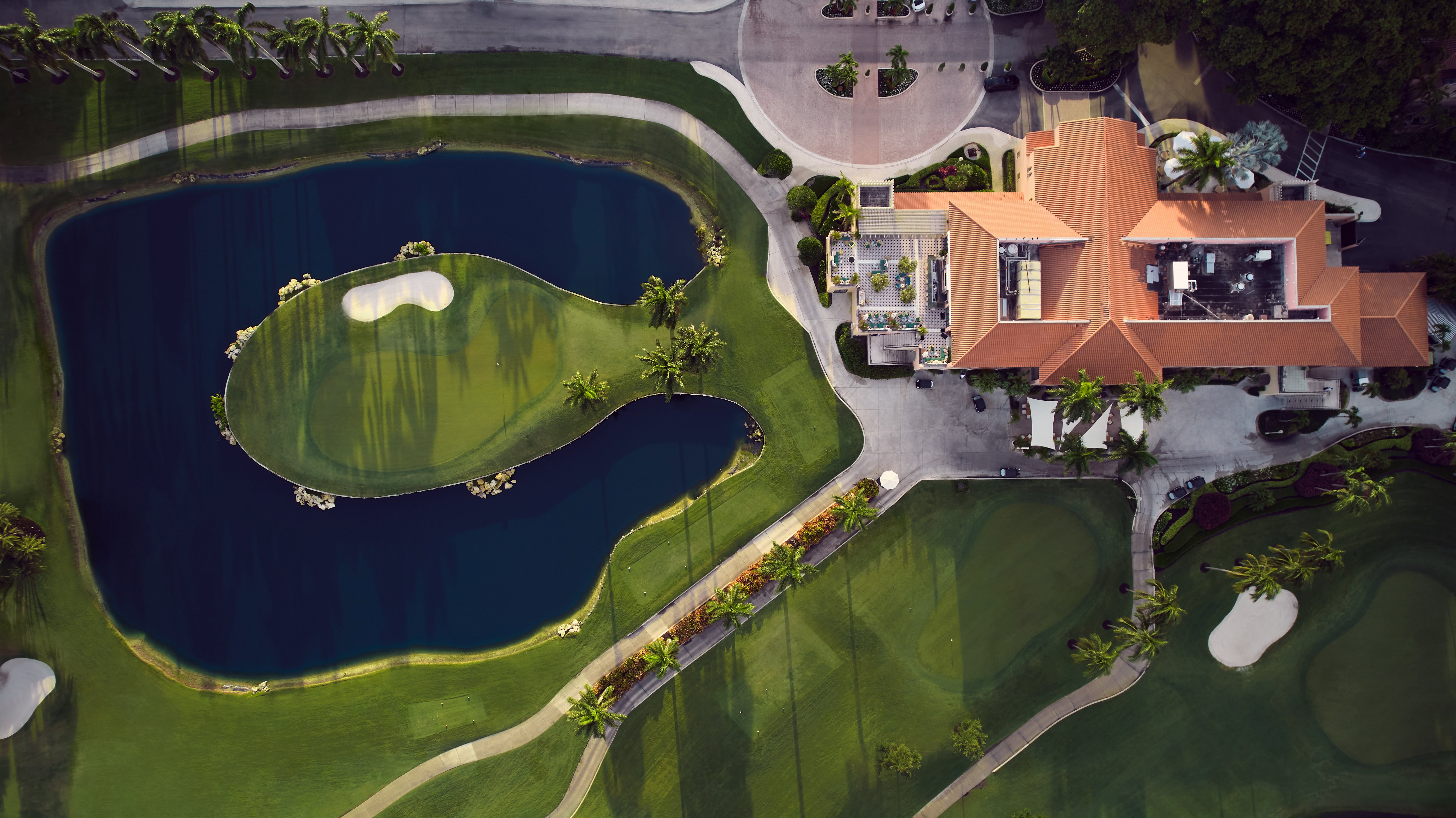 Beach Club at The Boca Raton 62/72