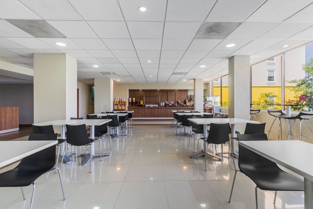 City Express by Marriott Tuxtla Gutierrez 44/58