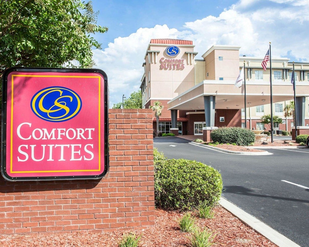 Comfort Suites Rock Hill Manchester Meadows Area 1/25