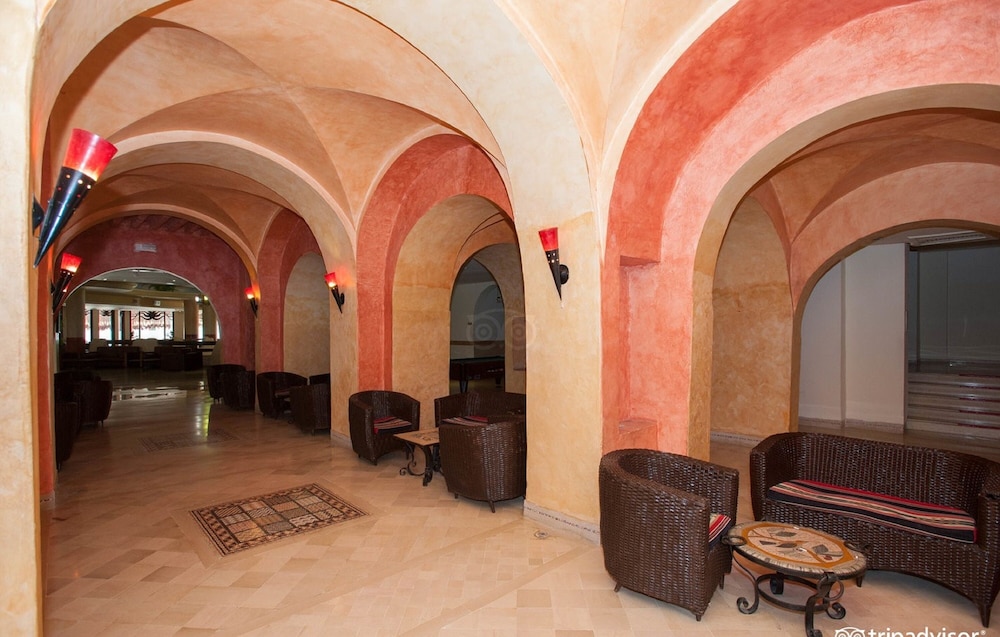 El Kantaoui Center Ex Vincci 22/42