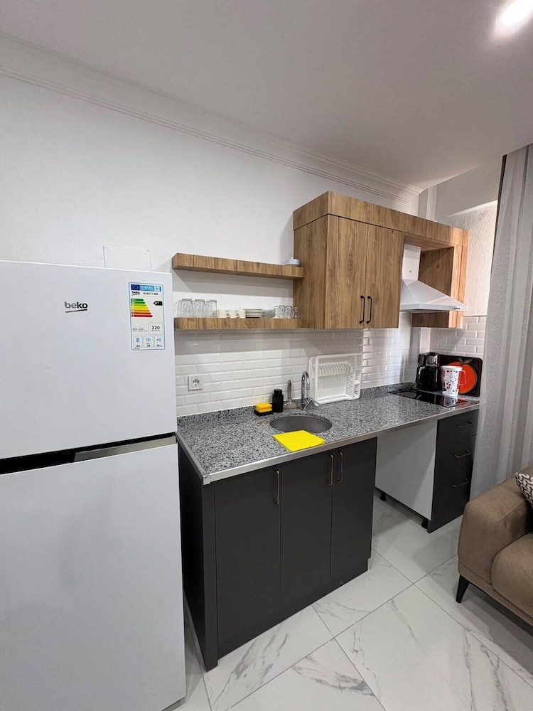 Yildiz Apart 6/47