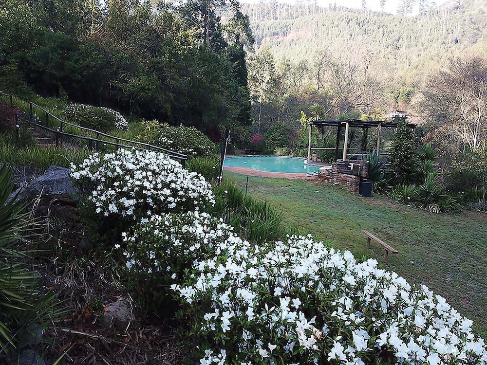 Sabi Star Chalets 37/50