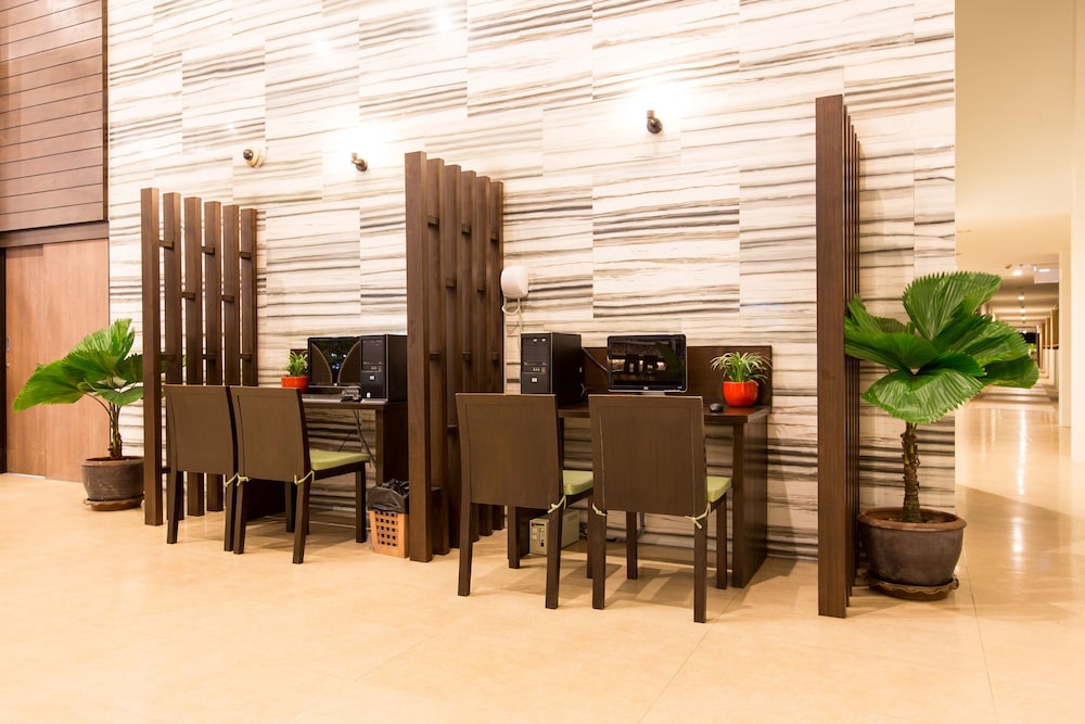 Deevana Plaza Phuket Patong 55/73