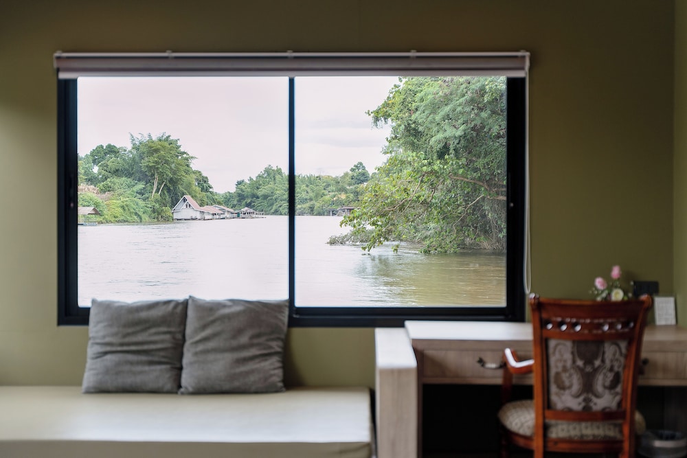 Binlha Raft Resort 27/44