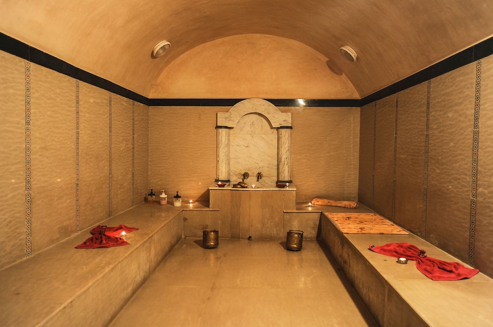 Hotel Riad Ennakhil 34/74