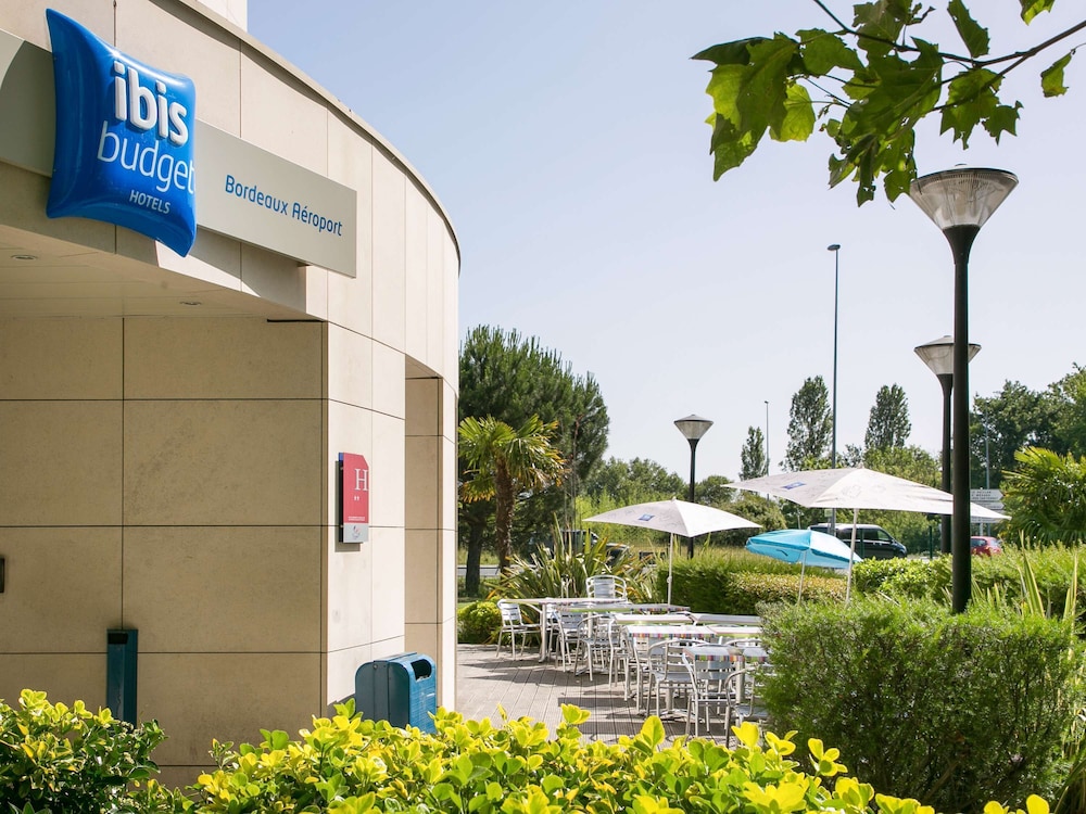 Ibis Budget Bordeaux Aeroport 5/47