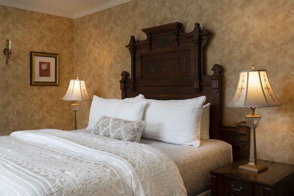 The Inn At Thorn Hill Spa 24/50