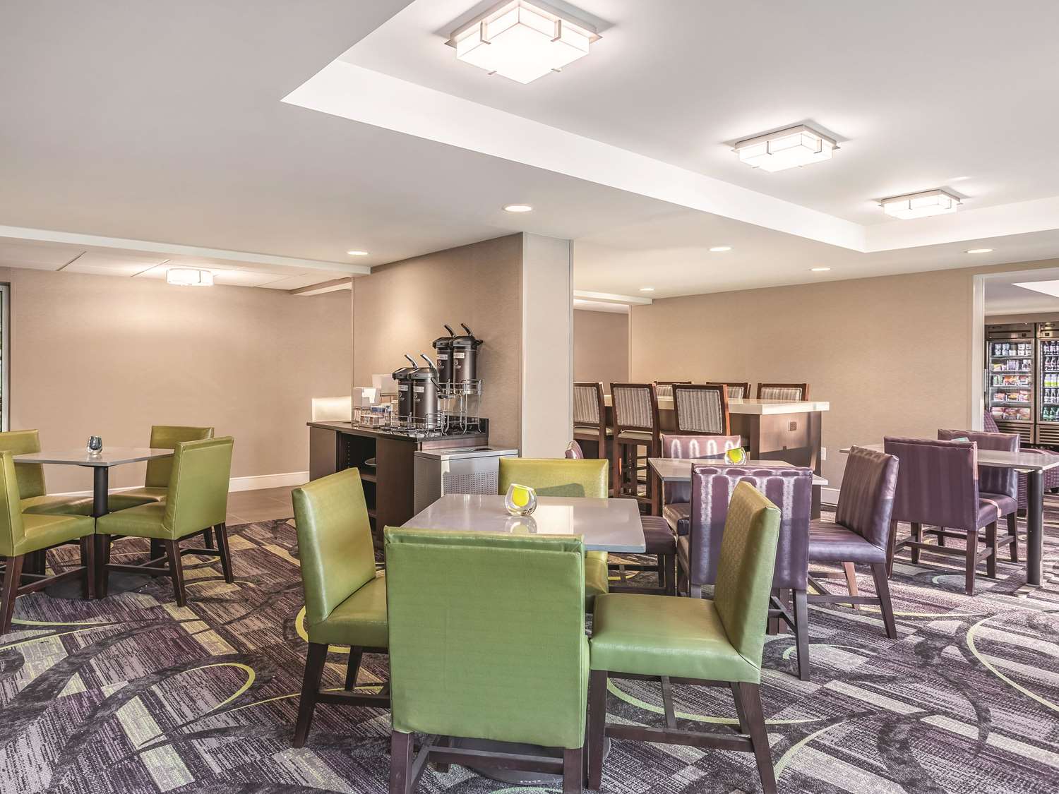 La Quinta Inn & Suites by Wyndham Columbia / Fort Meade 14/27