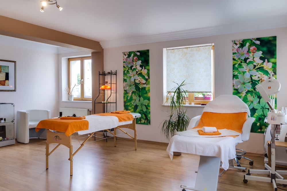 Erzgebirgshotel Freiberger Hohe 21/50