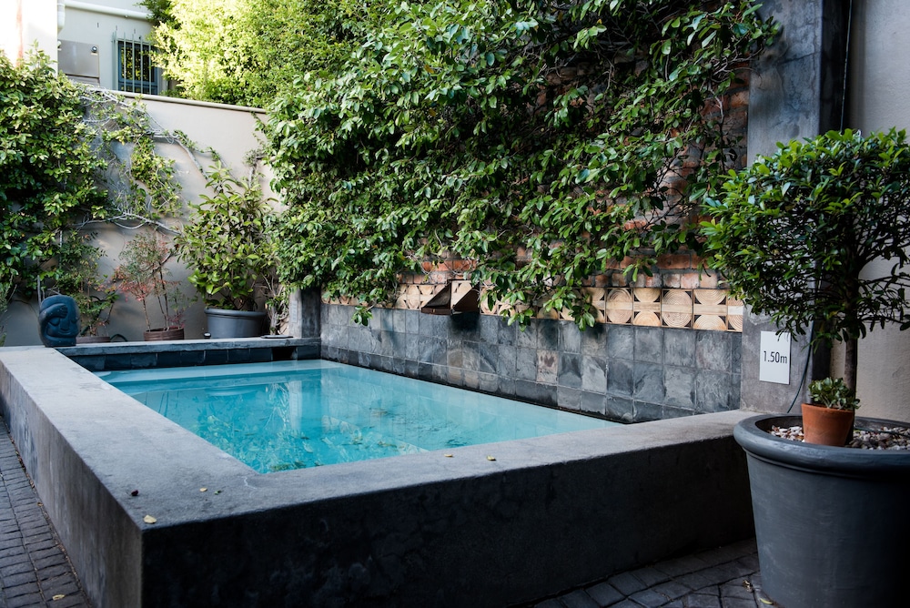 Welgelegen Boutique Hotel 44/50