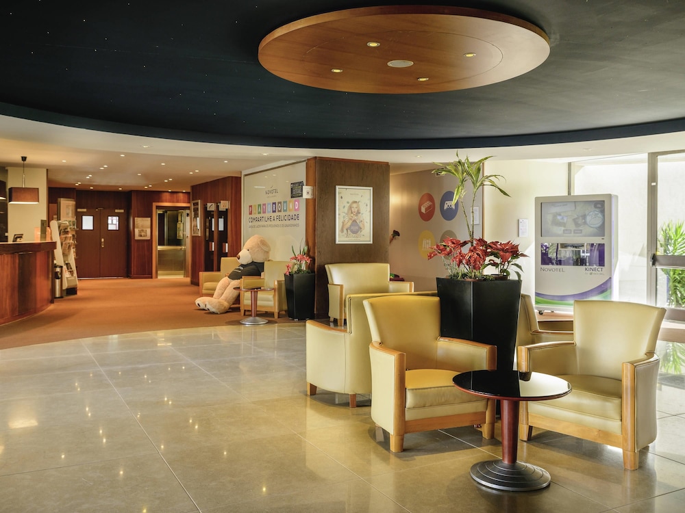 Novotel Porto Gaia 6/67