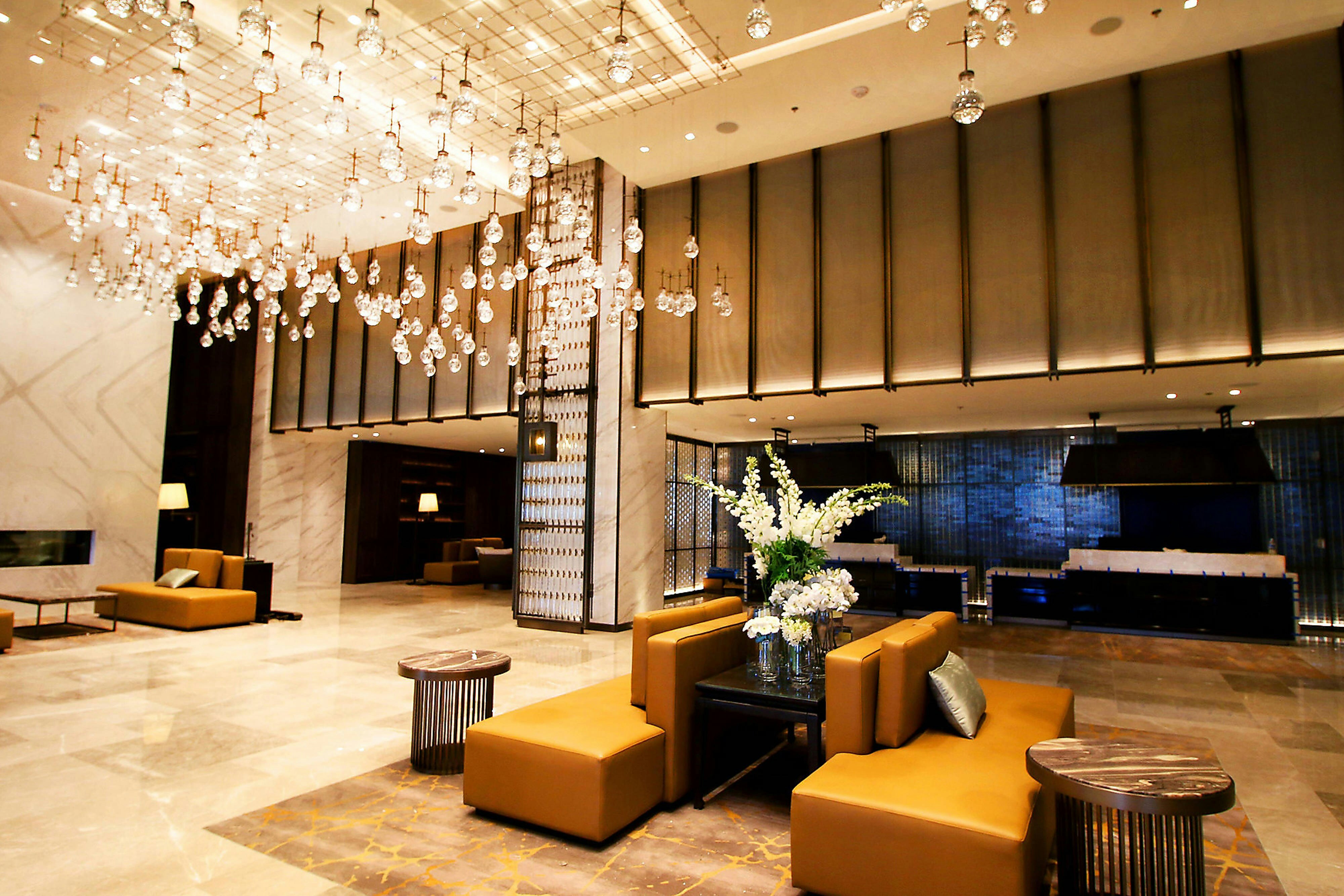 SHERATON LOS ANGELES SAN GABRIEL 25/51
