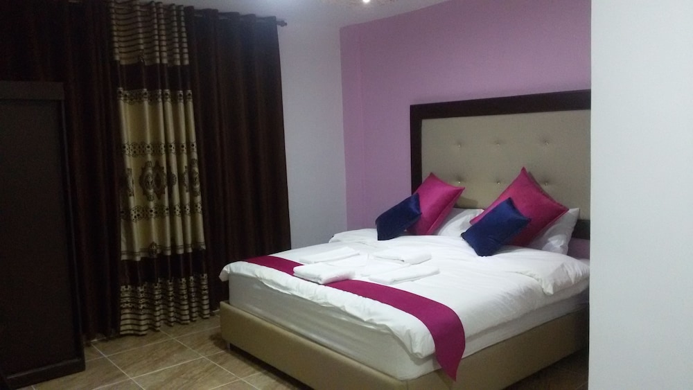Petra Princes Hotel 17/50