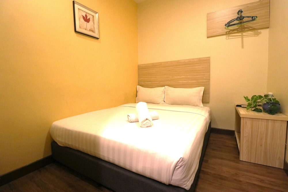 YP Boutique Hotel, Paradigm Mall Petaling Jaya 25/53
