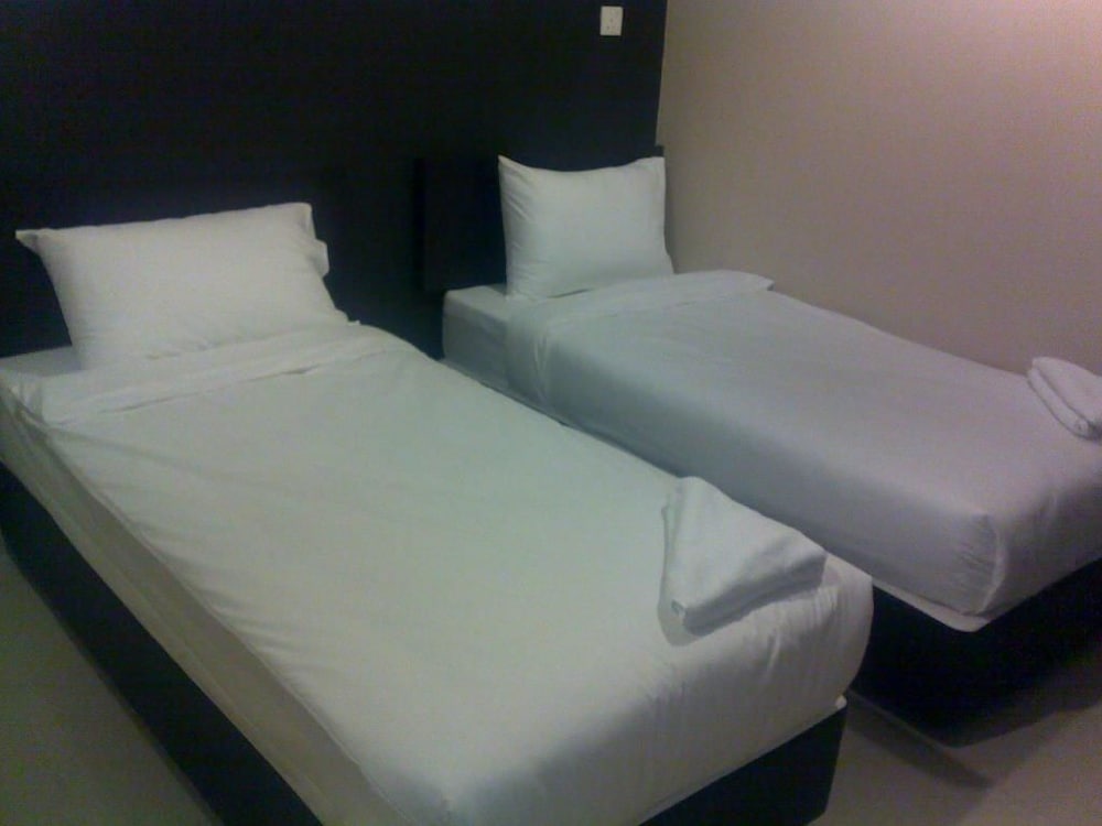 SMART HOTEL REKO SENTRAL KAJANG 23/46