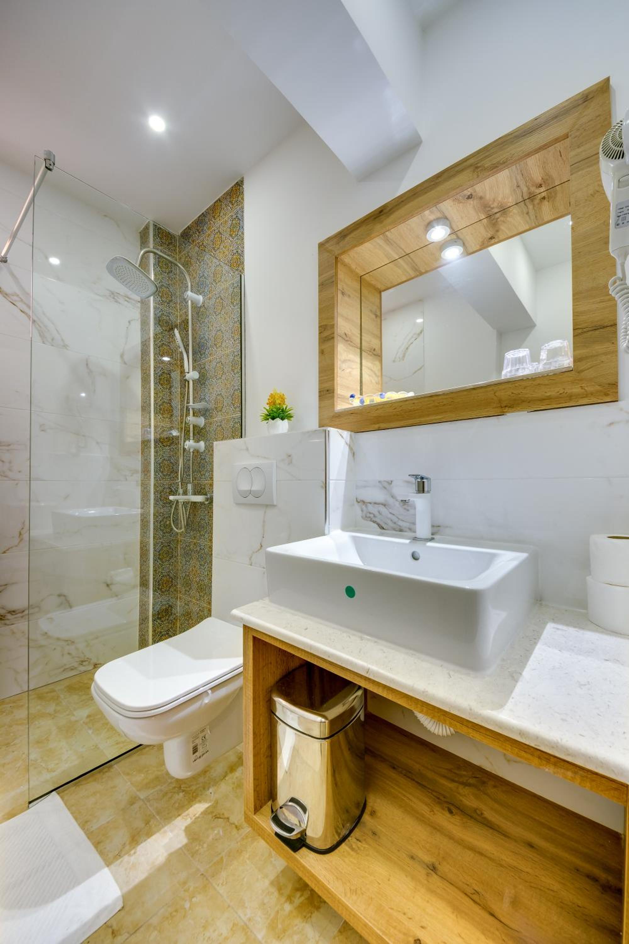 Aparthotel Villa Primafila 75/75