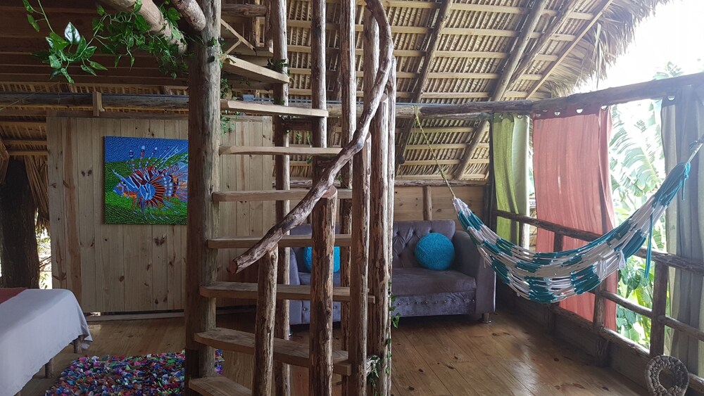 Cabarete Maravilla Eco Lodge Beach 39/78