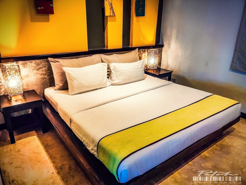Purimuntra Resort And Spa 18/50