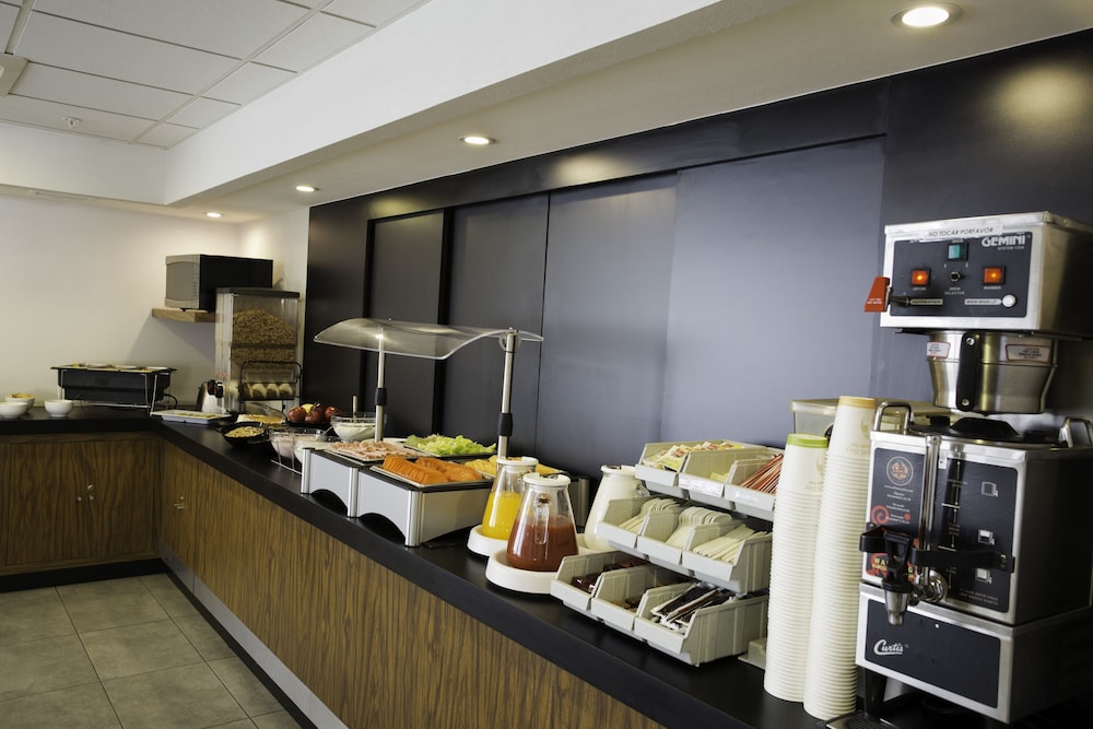City Express by Marriott Saltillo Norte 22/34
