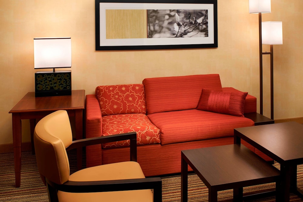 Courtyard by Marriott Des Moines West Clive 26/48