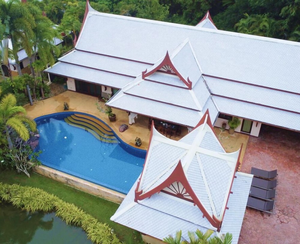 Villa Saifon 36/51