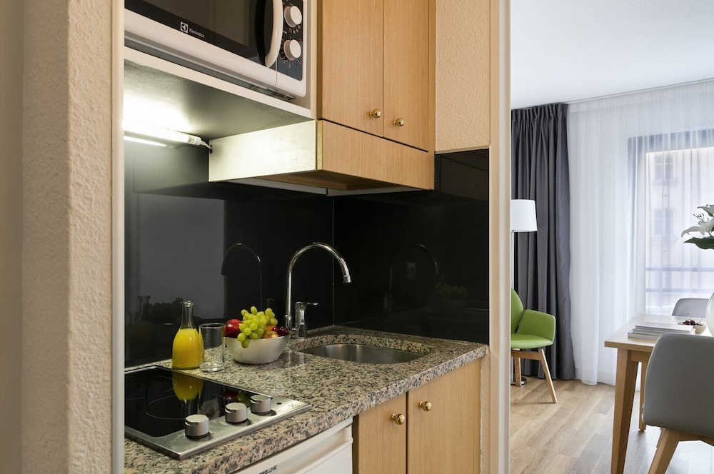 Citadines Austerlitz Paris 30/36