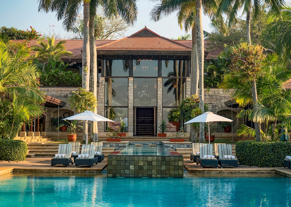 Fairmont Zimbali Lodge 6/66