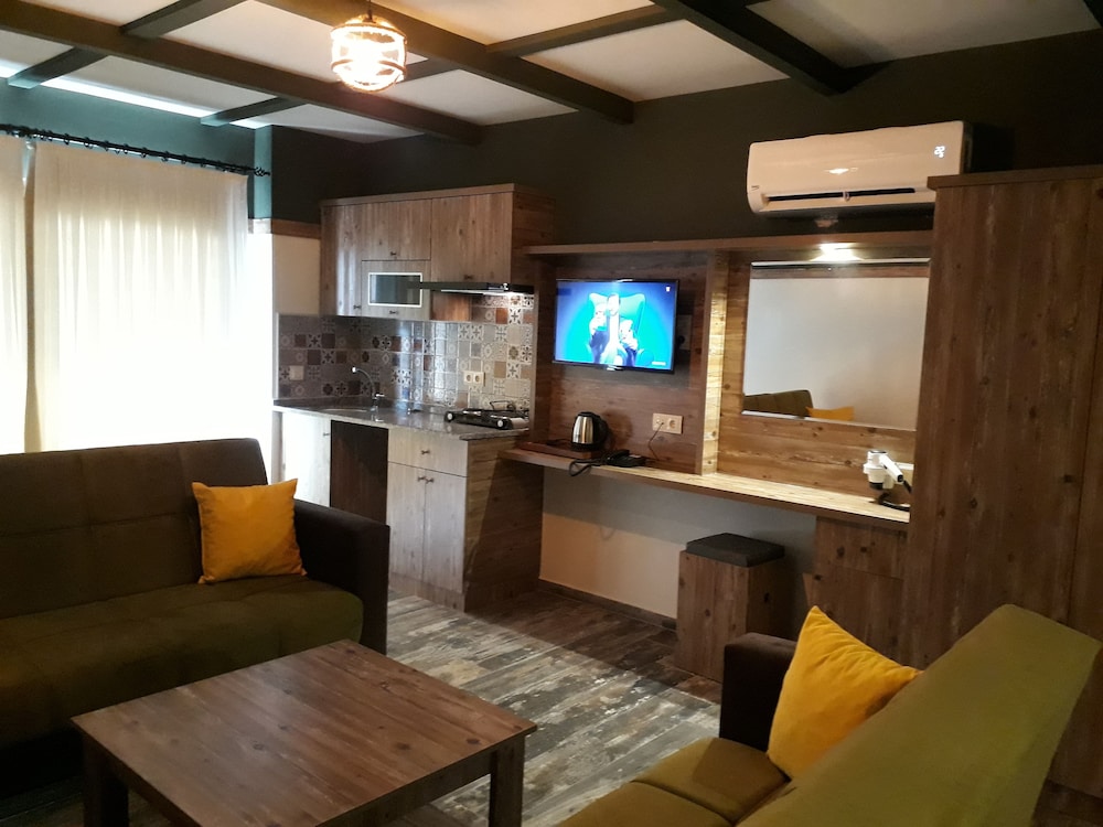 The Sarigerme Inn 25/43