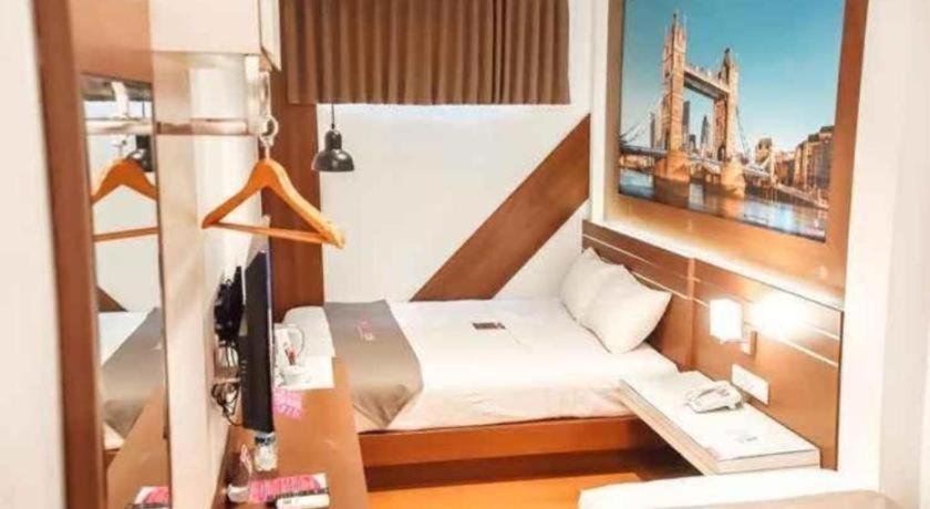 Neotel Hotel City Centre 18/18