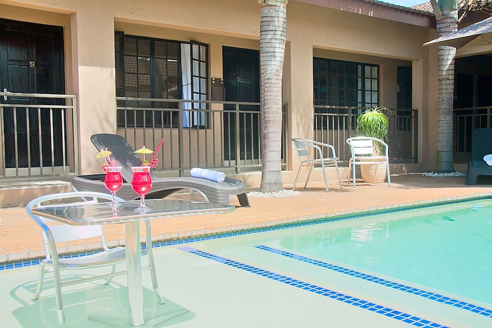 Gecko Inn Guest House 22/50