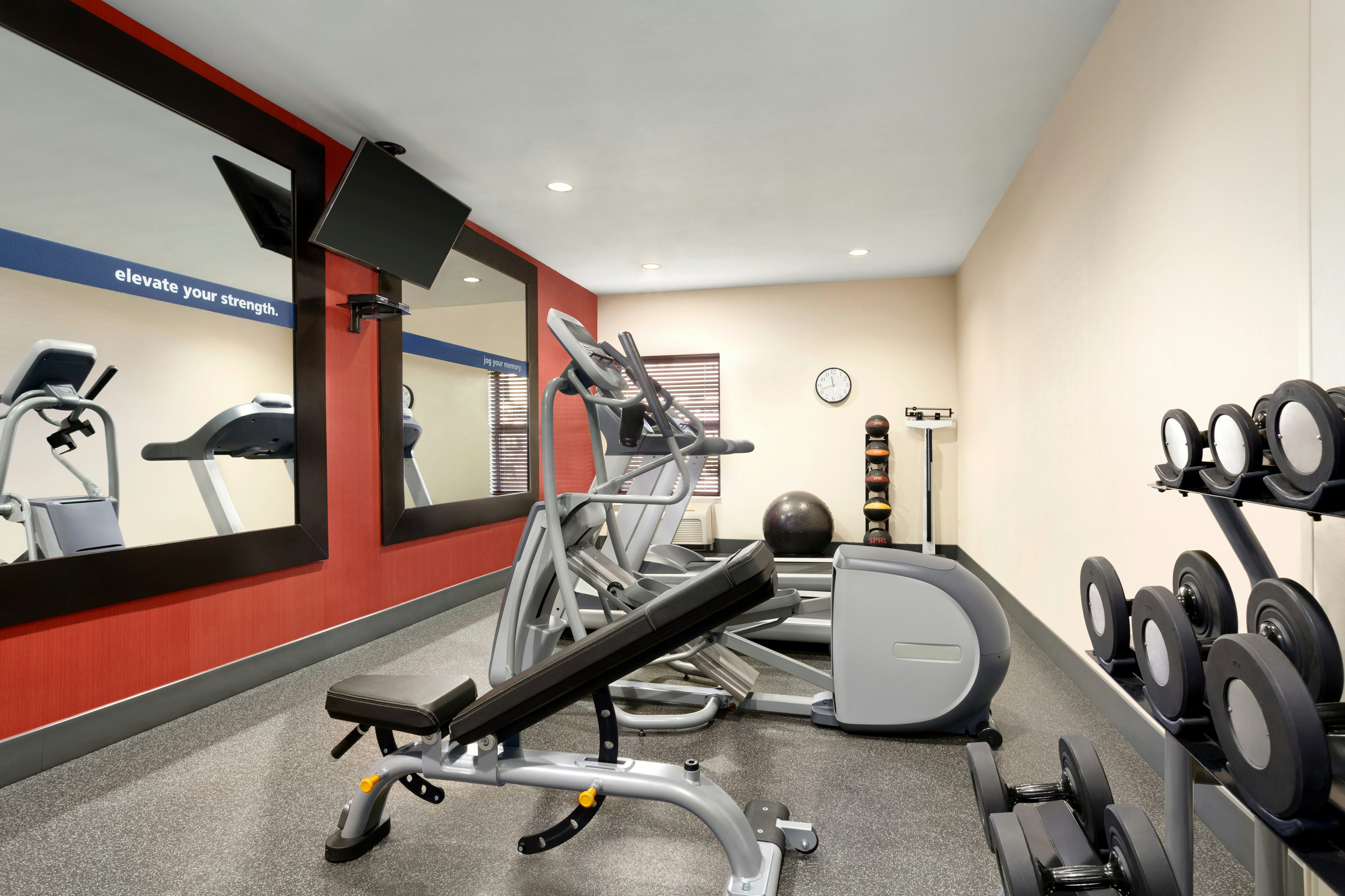 Hampton Inn Stafford 18/34