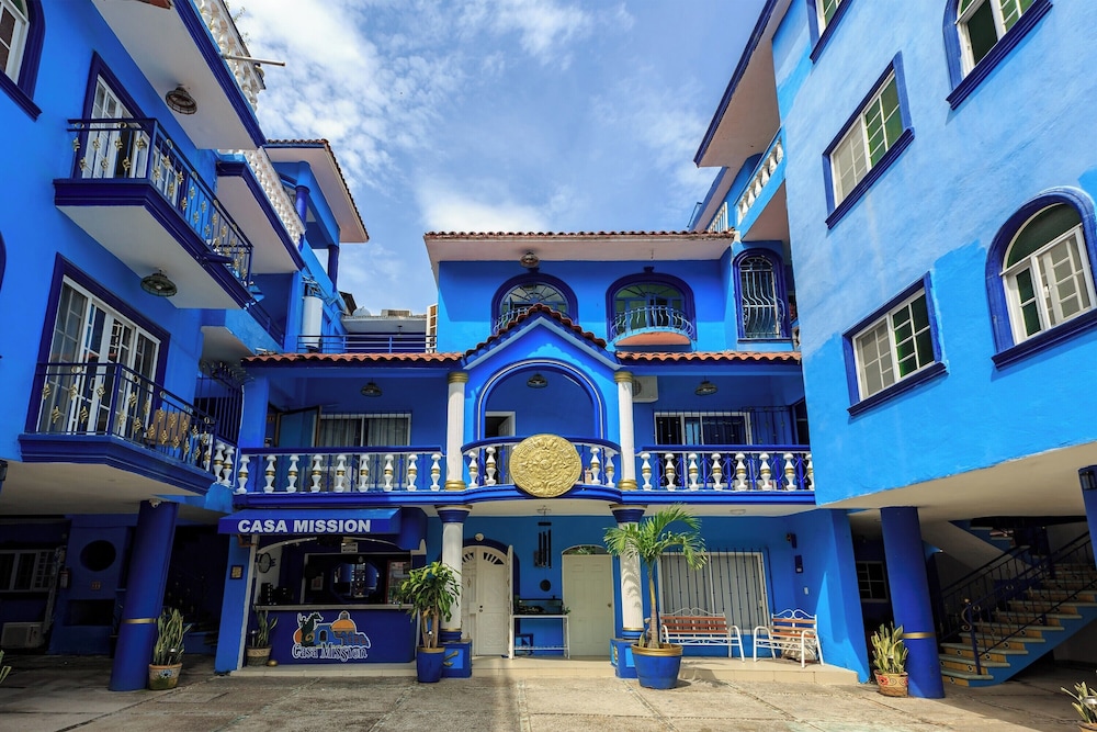 OYO Casa Mission 53/62