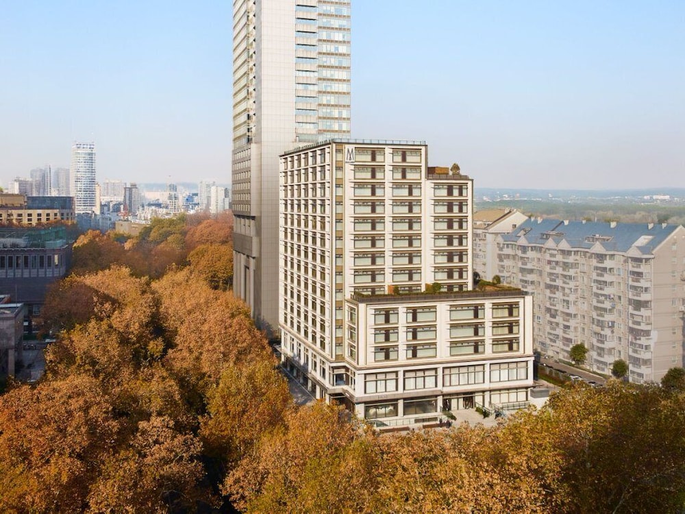 Ming Hotel Nanjing MGallery Collection 4/55