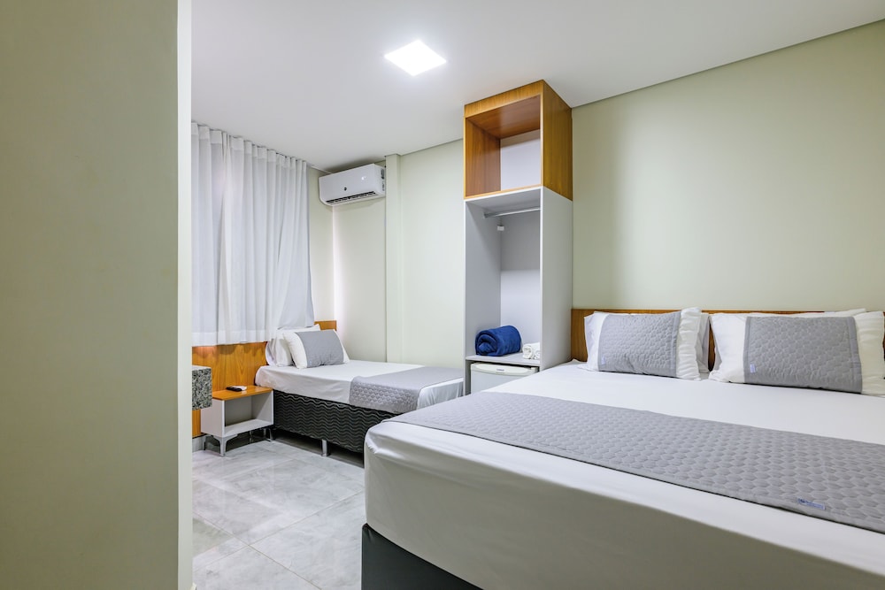 OYO Hotel Brisa Tropical Brasilia 17/50
