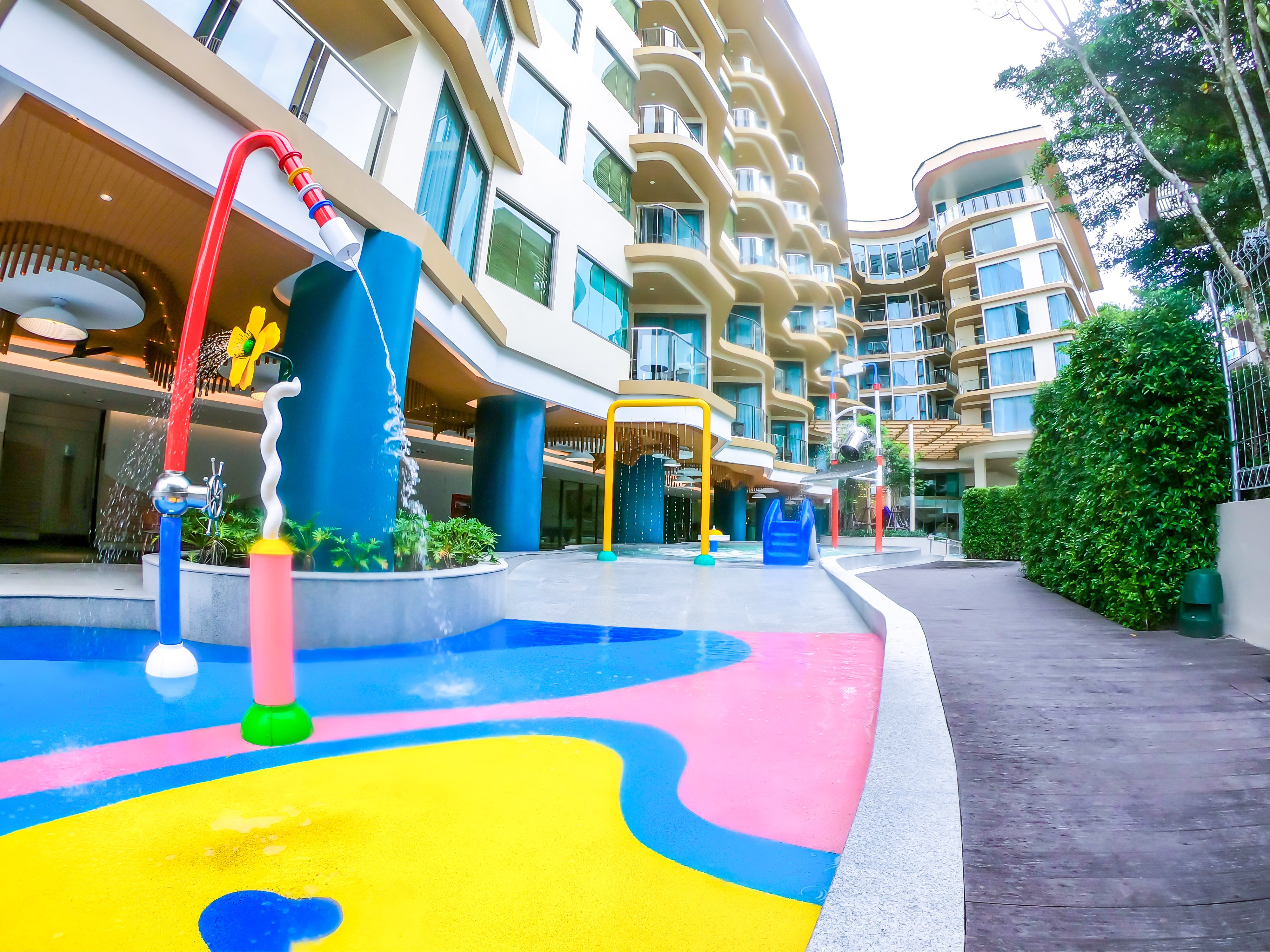 Centara Sonrisa Residences and Suites Sriracha 39/50