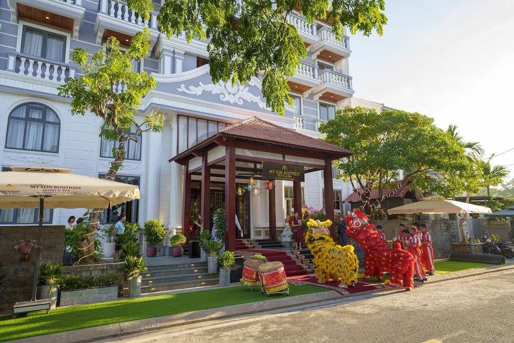 My Son Boutique Hotel & Spa 39/50