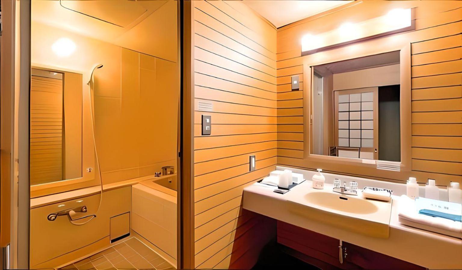 Atami Onsen Hotel Kanichi 50/50