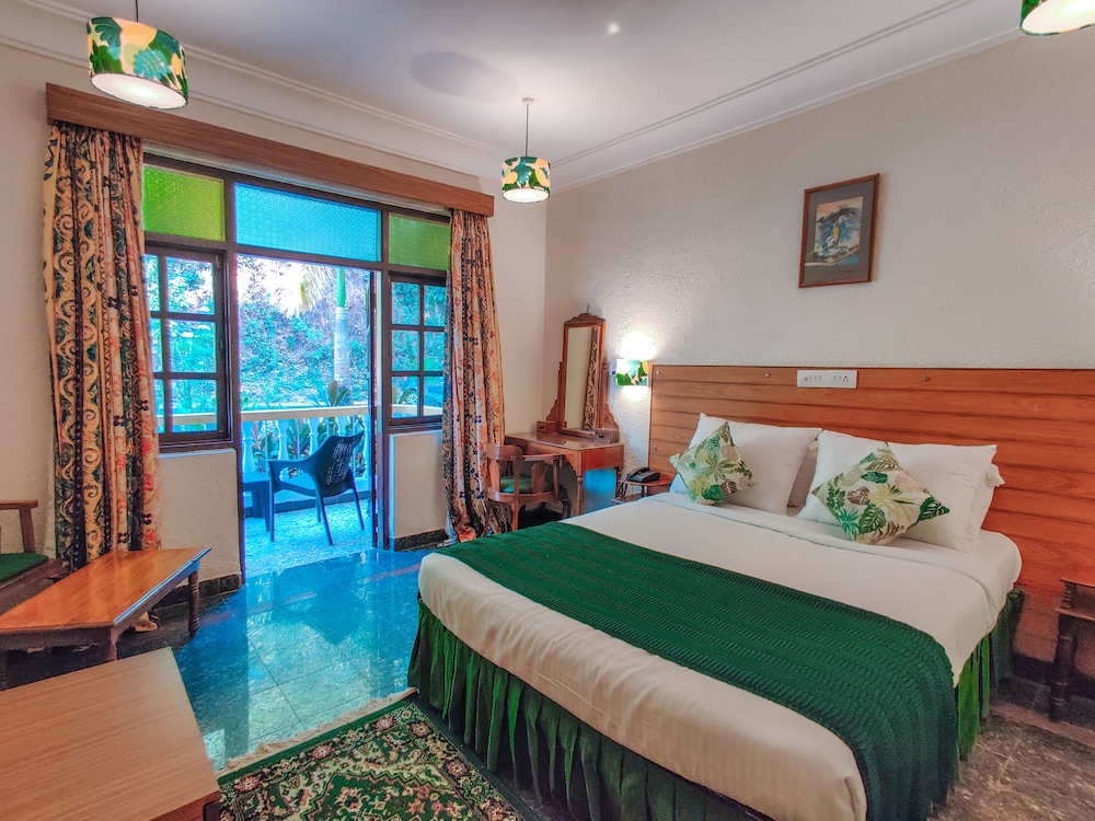 Bambolim Beach Resort 11/61