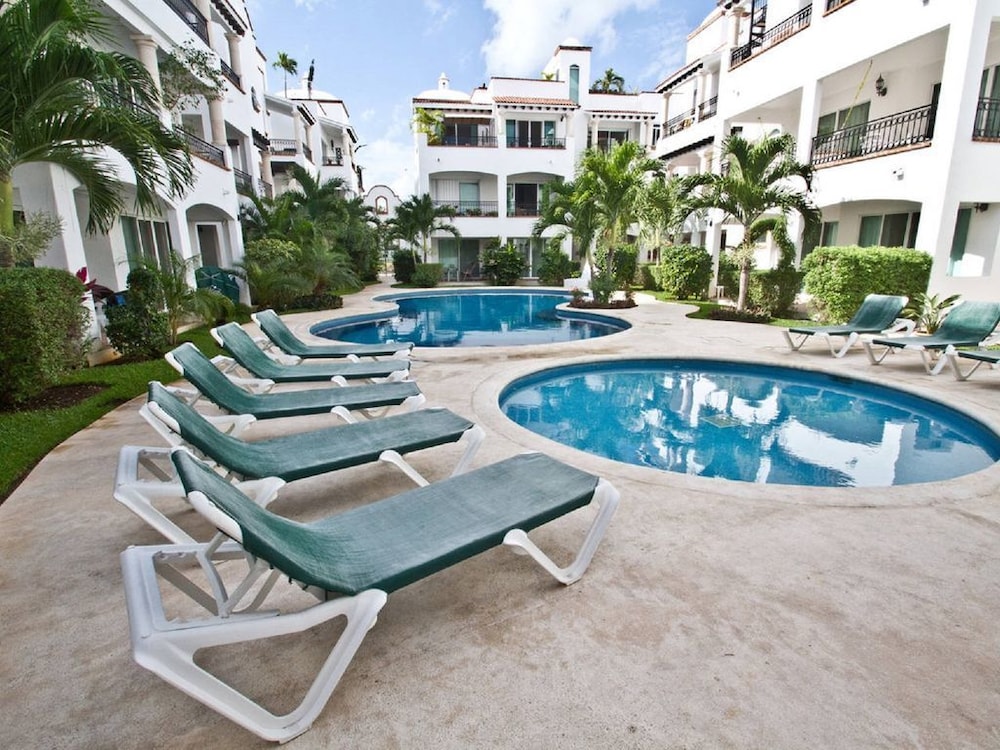 Gaviotas II Condo Hotel 6/39