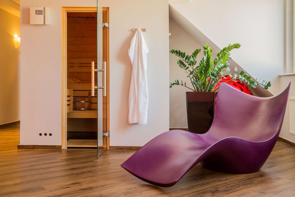 Park Inn By Radisson Nuremberg 28/49