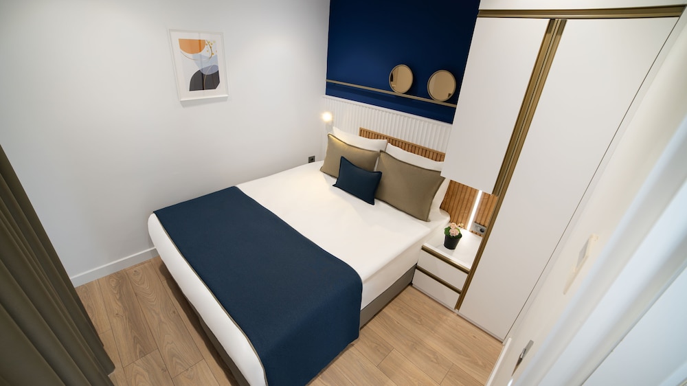 Stile Suite Marine Hotel 20/50